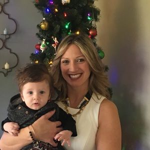 Meet your Posher, Marissa